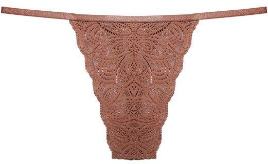 Underprotection Luna String