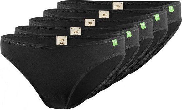 kleiderhelden SlipTease 5er Pack Unterhose