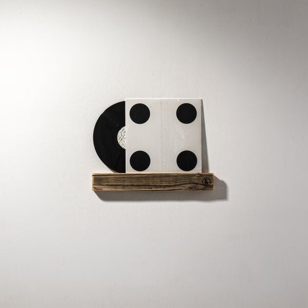 weld & co Bilderleiste Altholz 01