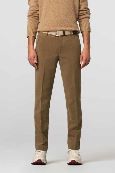 MEYER Wollcord Chino
