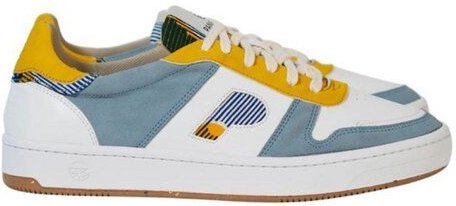 PANAFRICA Kasai - Unisex Recycling Sneaker