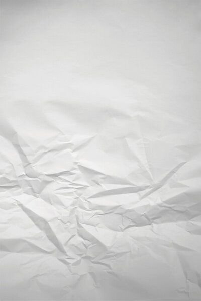 Photocircle Poster / Leinwandbild - Paper Landscape