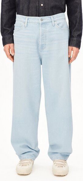 ARMEDANGELS JAAMEO Herren 100% recycelter Baumwolle Non Stretch