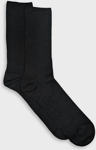 De Colores Feine warme Alpaka Socken