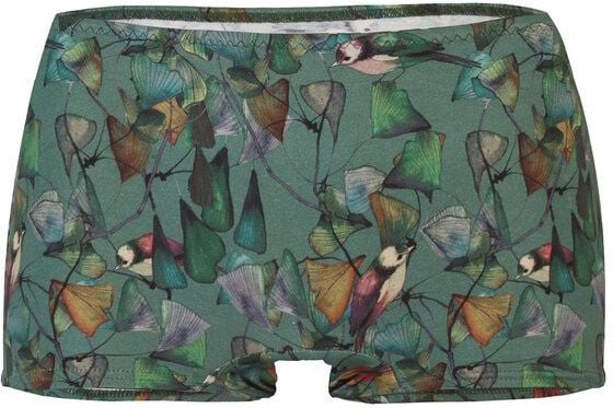 Frija Omina Bio-Panty Erna Muster