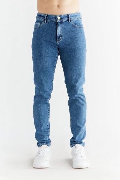 Evermind M's Slim Fit-MG1012