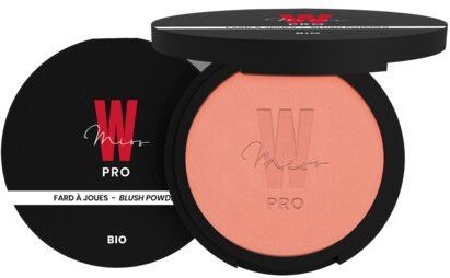 Miss W pro Rouge Powder 6 Varianten