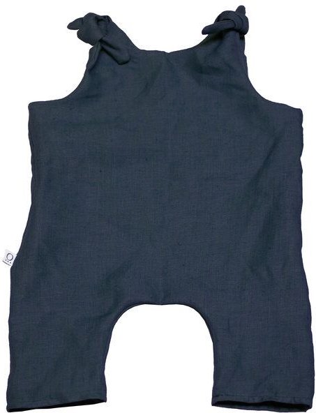 Frija Omina Baby-Strampler aus Bio-Hanf