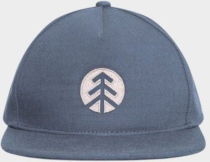 picea (by bleed) Hansi Trucker Cap Grau