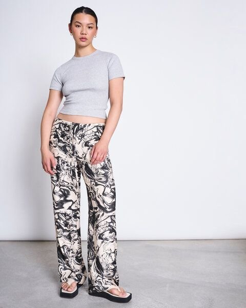 JAN N JUNE T-Shirt NILE GOTS