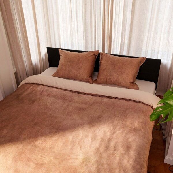 Kayori Ebisu Bettwäsche Tencel