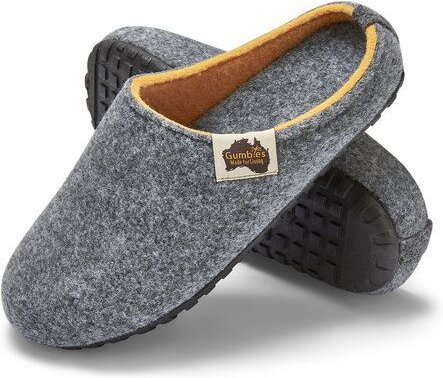 GUMBIES Slipper - Kuschel warme Puschen für Damen
