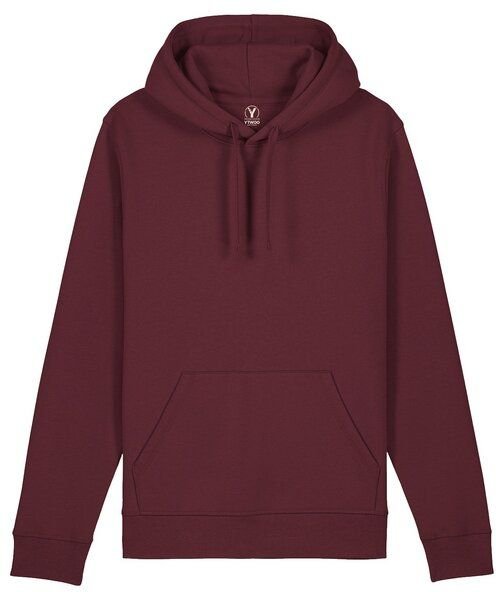 YTWOO Everyday Unisex-Hoodie – Nachhaltig, schlicht & zeitlos