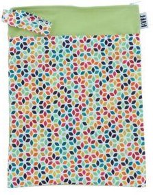 Hypf Wetbag L 30cm x 40cm mit 2 Fächern