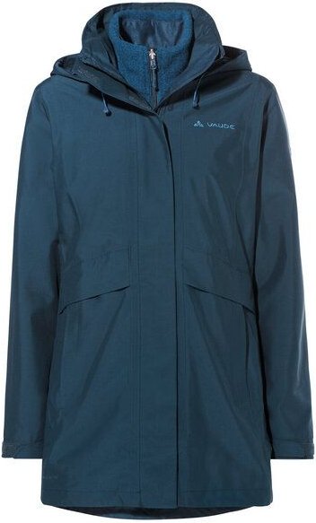 VAUDE 3in1-Jacken Women's Idris 3in1 Parka IV