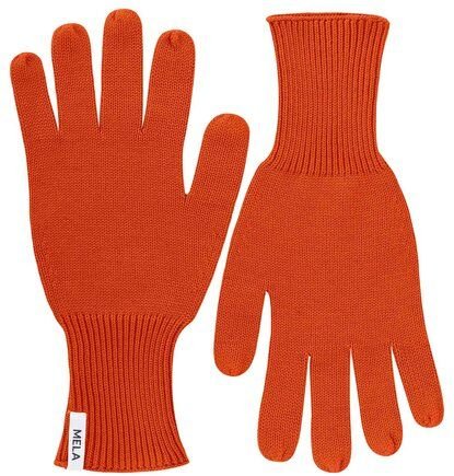 Strick Handschuhe RISHI | von MELA | Fairtrade & GOTS zertifiziert