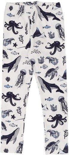 Walkiddy Underwater World-Leggings