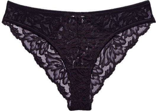 Underprotection Vicky Slip aus Recycling-Material