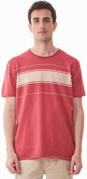 Thumbnail - ORGANICATION Strickshirt aus Bio-Baumwolle