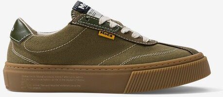 MoEa Sneakers GEN4 - Hemp Khaki