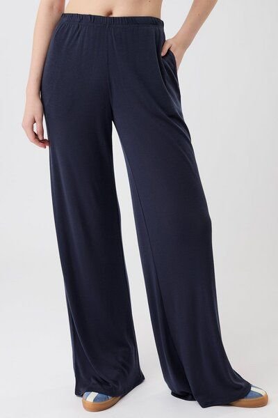 Mandala Cozy Day Wool Pants