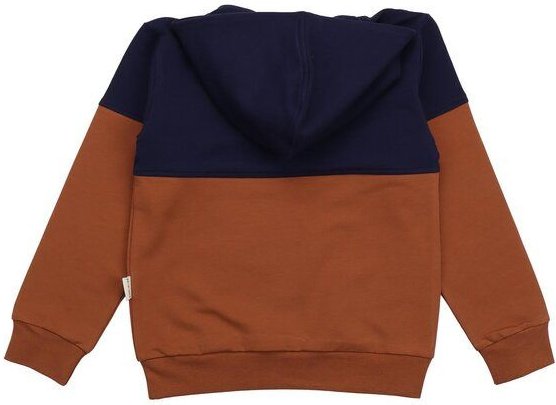 Walkiddy Crazy Dogs-Hoodie