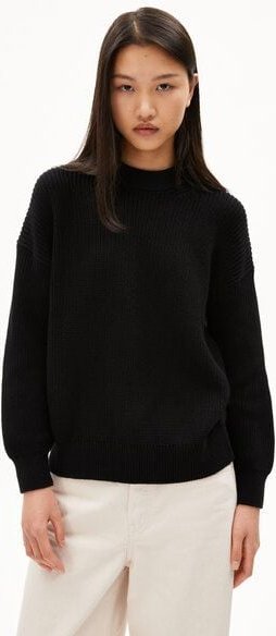 ARMEDANGELS HAAYLE - Damen Pullover aus Bio-Baumwolle
