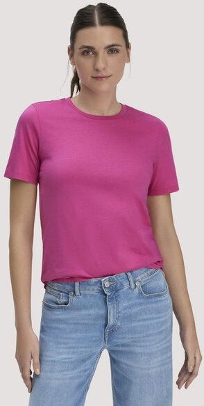 hessnatur T-Shirt Regular aus Bio-Baumwolle (ROC)