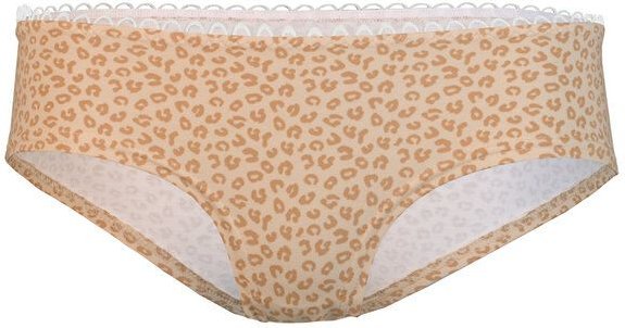 Frija Omina Bio Hipster Muster