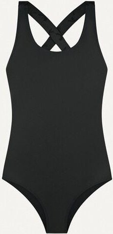 Oy Surf Badeanzug „Kelt light“ in Schwarz