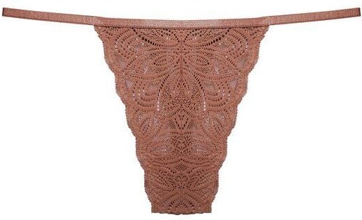 Underprotection Luna String
