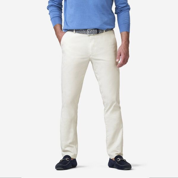 MEYER Baumwoll-Tencel Chino