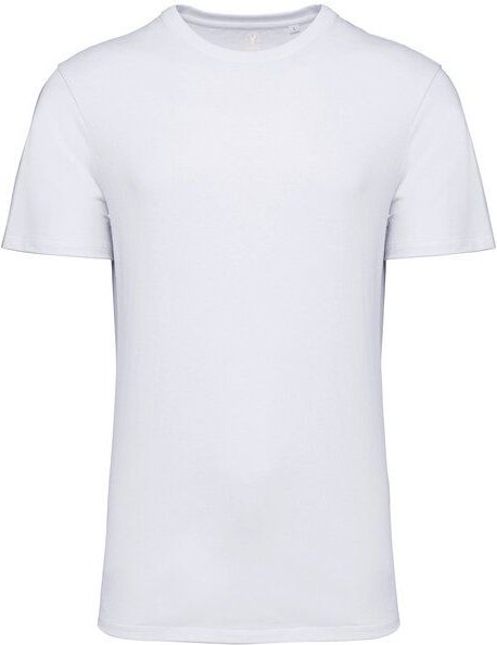 YTWOO Umweltfreundliches Unisex T-Shirt- Made in Portugal