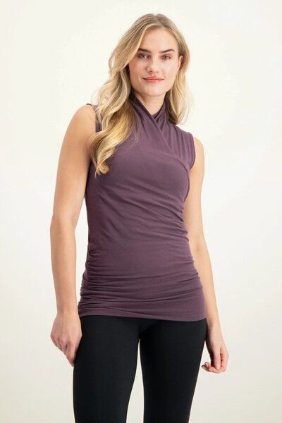 Urban Goddess Wickeltop Good Karma