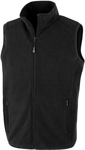 Thumbnail - Result Genuine Recycled Recycelte Unisex Weste Bodywarmer Atmungsaktiv bis Gr.4XL