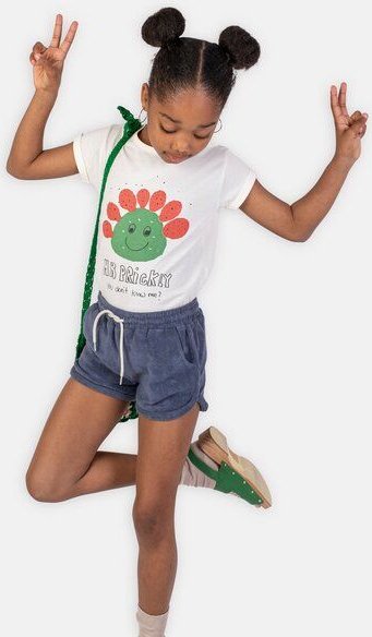 NAADA T-SHIRT MR PRICKLY