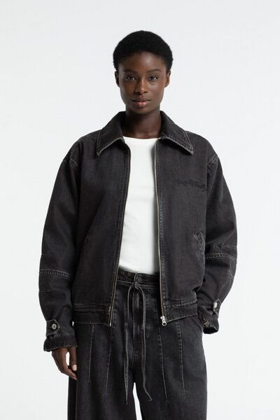 Kings Of Indigo DEON | VILMA BROWN BLACK