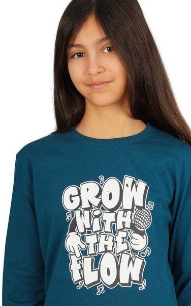 Band of Rascals Grown Longsleeve