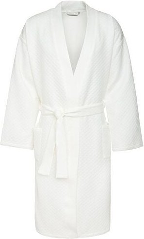 formesse Bella Donna Morgenmantel unisex - Bademantel wunderbar leicht