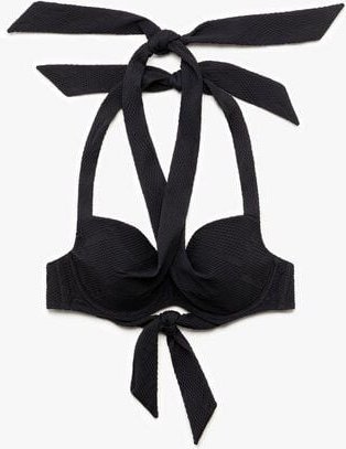 Lovjoi Bikini Top ABELIA aus innovativem Bio-based Material