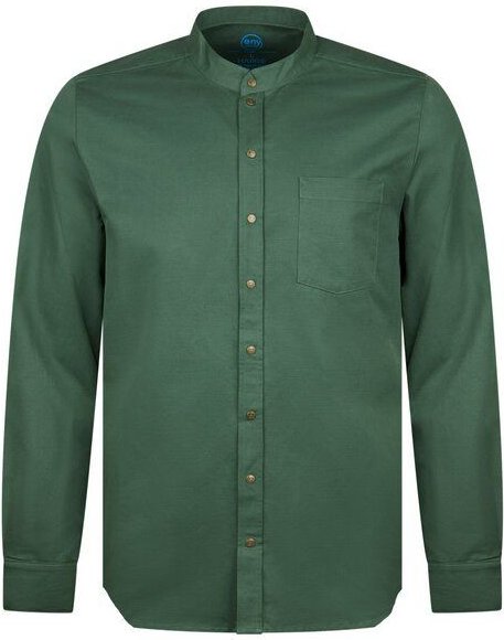 enywear Hemp Shirt HARRIE
