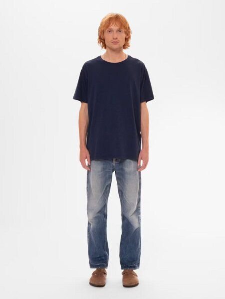 Nudie Jeans Herren T-Shirt "Roffe"
