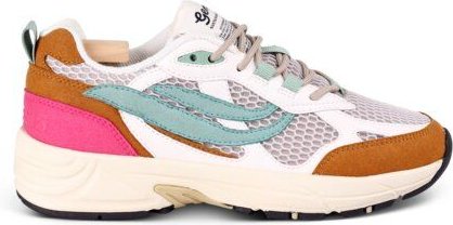 Genesis Footwear G-Eco 99 2-Tone Mesh
