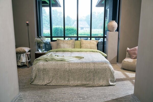 Kayori Setouchi - Bettwäsche - Tencel