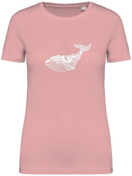 Brandless Basic Bio T-Shirt (ladies) Nr.4 Wal 155 g/m² XS- XXL