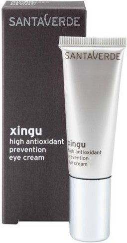 Santaverde Xingu High Antioxidant Prevention Eye Cream