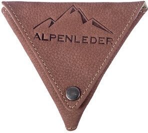 Alpenleder Hanfbeutel GLÜCKLICHMACHER