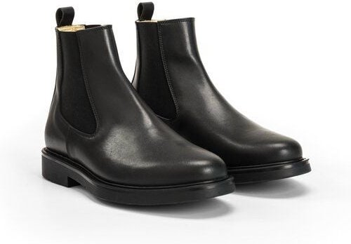 Solari Milano Veganer Chelsea Boot - Herren