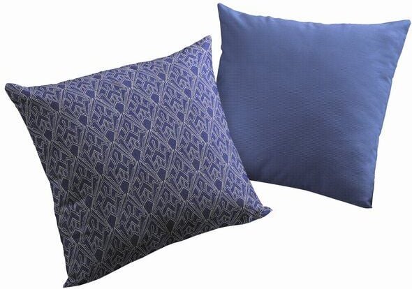 Nature by Adam Kissenhülle aus 100% Bio-Baumwolle - Made in Germany - Urban Cactus