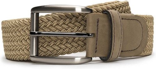 Nae Vegan Shoes NAE Prat - Herren veganer Gürtel